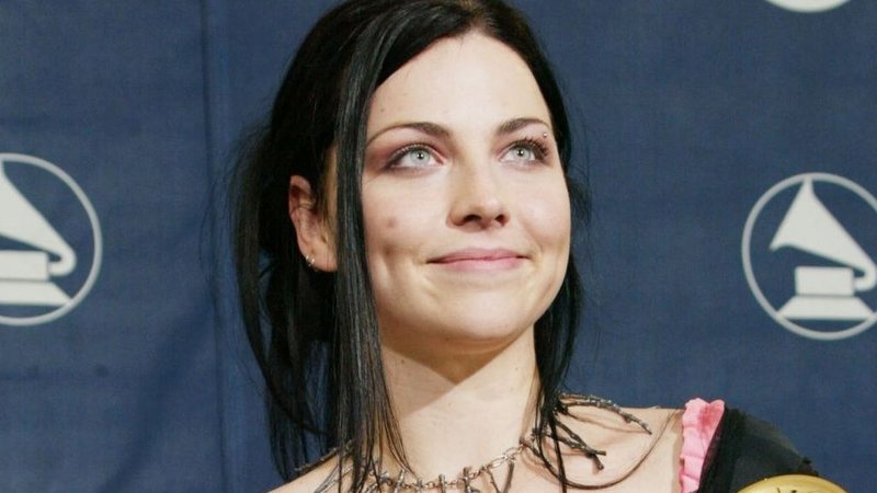 Amy Lee (Foto: Frederick Brown/ Getty Images)