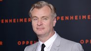 Christopher Nolan (Pascal Le Segretain/Getty Images)