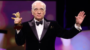 Martin Scorsese (Foto: Andreas Rentz/Getty Images)