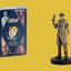 Selecionamos alguns itens ideais para os apreciadores de Fallout adquirirem por meio da Amazon, de livro de receitas a um deck de tarot!