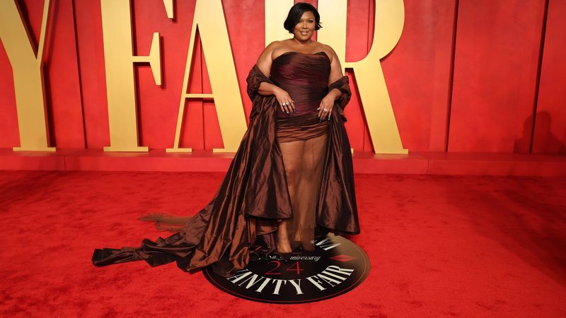 Lizzo (Foto: Amy Sussman/Getty Images)