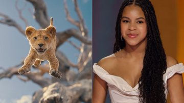 Mufasa: O Rei Leão ganha primeira prévia e revela Blue Ivy Carter no elenco (Foto: Divulgação/Disney - Kevin Winter/Getty Images)