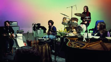 Beatles (Foto: Linda McCartney / Apple Corps Ltd /Divulgação)
