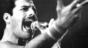 Freddie Mercury (foto: AP)