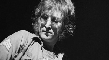 John Lennon (Foto: reprodução / AP)