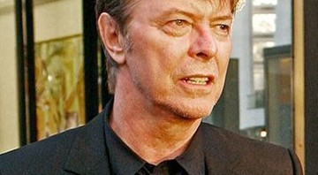 David Bowie lançará livro com imagens de itens de seu arquivo pessoal - AP