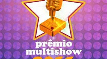 Prêmio Multishow - Reprodução