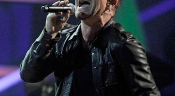 Documentário do U2 será exibido na TV norte-americana em outubro - Foto: AP