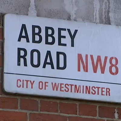 Abbey Road - Reprodução/Still