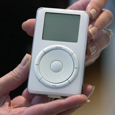 iPod - AP