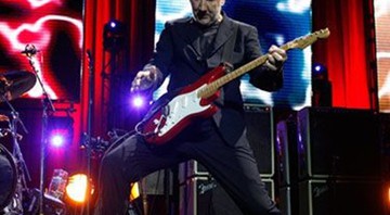 Pete Townshend comenta possível turnê do Who com o álbum <i>Quadrophenia</i> - Foto: AP