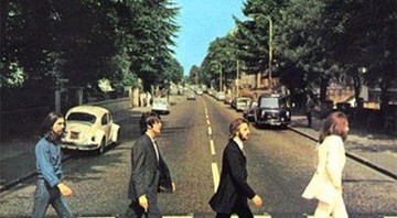 <i>Abbey Road</i> - Reprodução