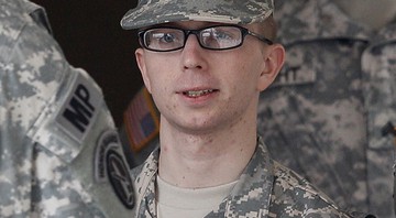 Bradley Manning - Patrick Semansky/AP
