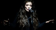 Lorde - Britta Pedersen/AP