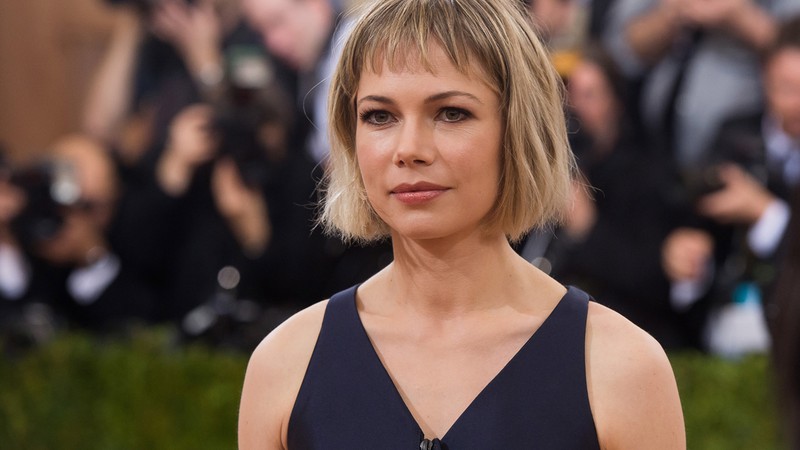 Michelle Williams - Charles Sykes/AP