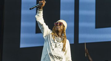 Lil Wayne (Foto: Amy Harris/Invision/AP)