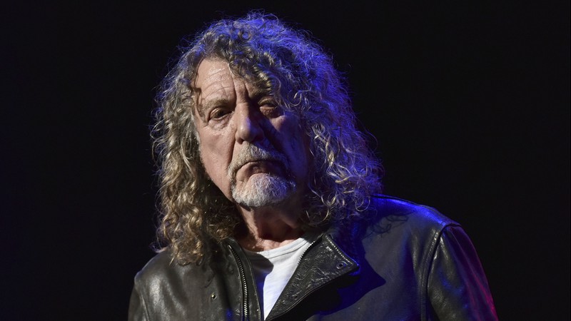 Robert Plant (Foto:Anthony Behar/Sipa USA)