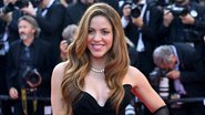 Shakira (Foto: Gareth Cattermole/Getty Images)