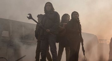 The Walking Dead: World Beyond (Foto: Reprodução)